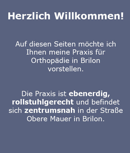 Willkommen